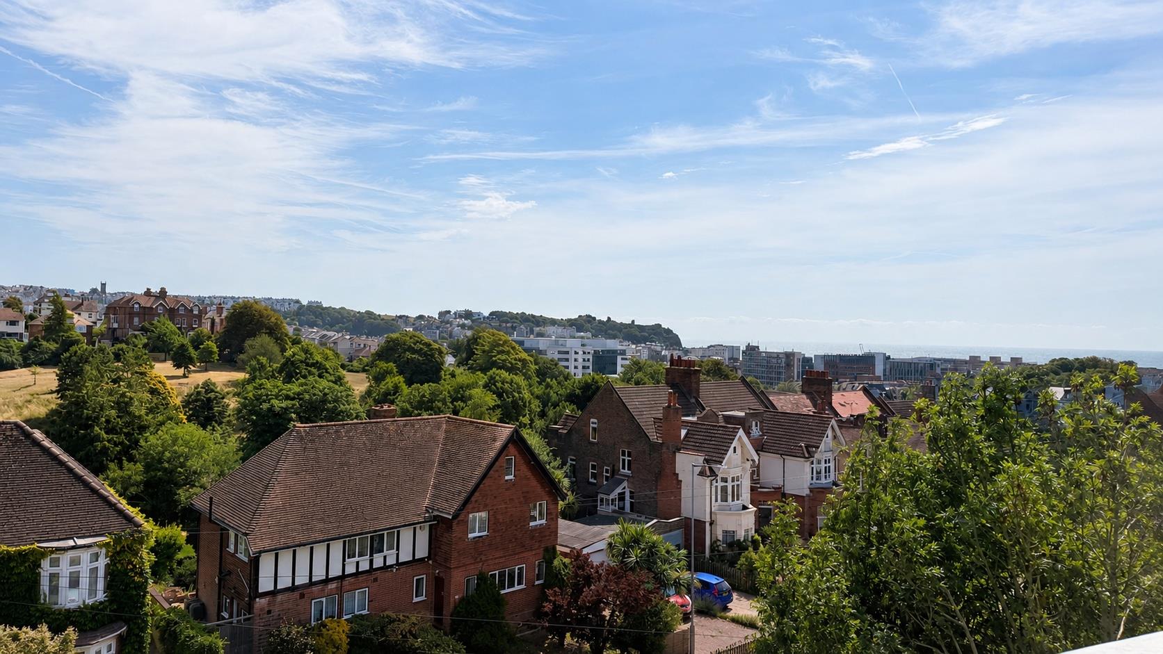 Linton Road, Hastings